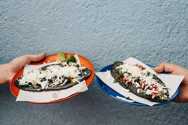 3-Hour Drinks and Appetizers Class in Playa del Carmen