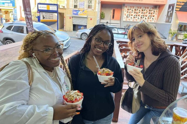 Hands-on experience in Foz do Iguaçu – cook, sip, and savor