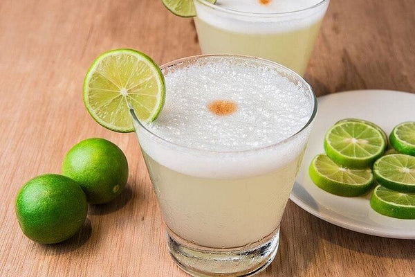 Authentic Peru Flavors: Lima Home-Hosted Tasting Tour