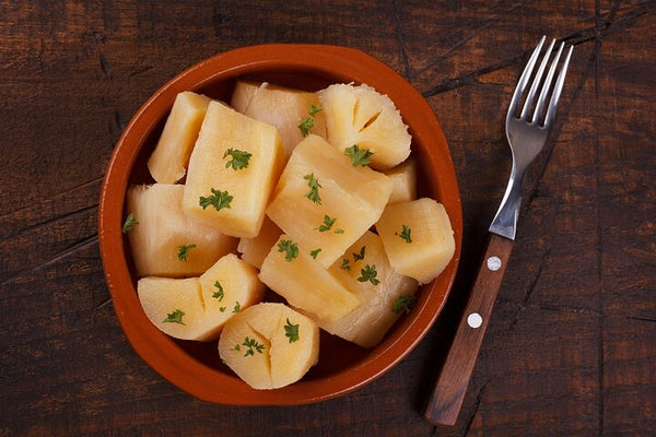 Tasting Tour of Tropical and Exotic Fruits in Panama’s Markets