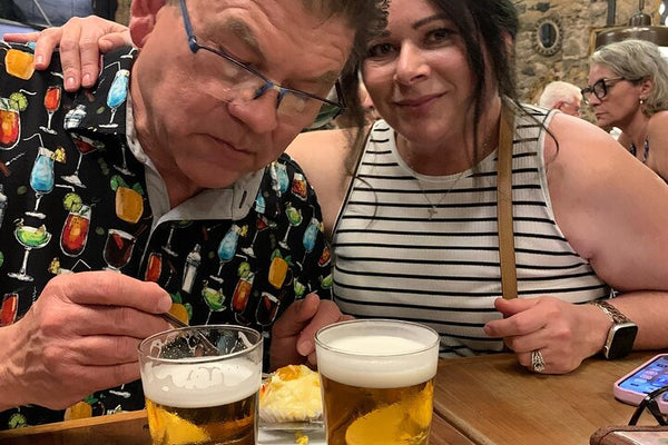 Rio Food Crawl Authentic Brazilian Drinks & Flavours Tour in Copa