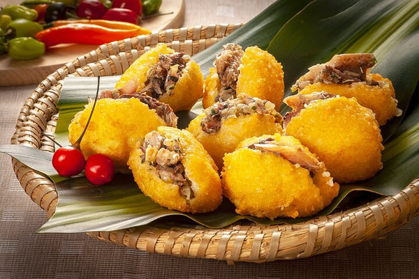 3h Cooking Class in Brasília with 9 Recipes & Bottomless Drinks