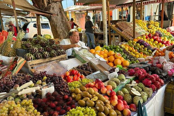 4h Cooking Class in Lima: Iconic Dishes & Bottomless Drinks