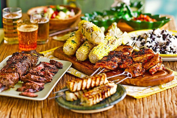 3h Cooking Class in Brasília with 9 Recipes & Bottomless Drinks