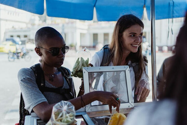 Brazilian Breakfast Cooking Class in Rio: Bake and Blend