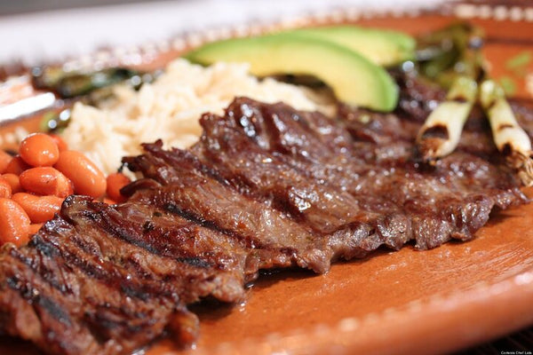 3.5hr Cooking Class in San José with 9 Recipes & Bottomless Drinks