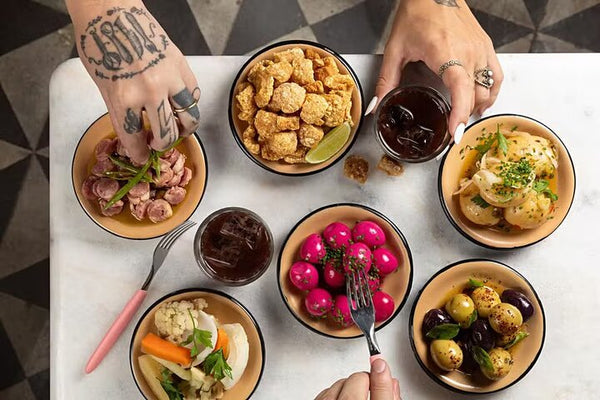3 Day Food Tour in Rio Cook and Taste Authentic Flavors