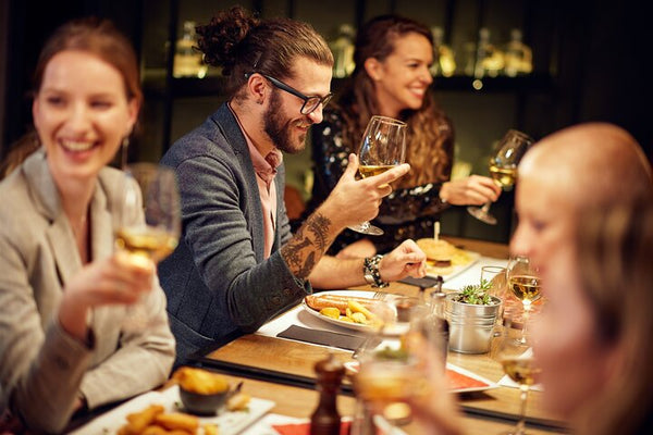 3-Hour Brazilian Drinks & Appetizers Hands-On Class in Rio