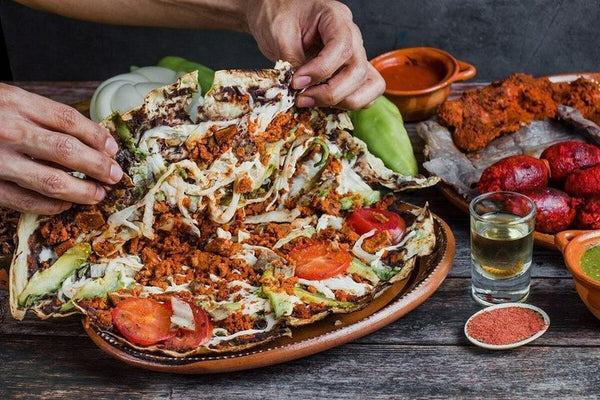 3-Hour Drinks and Appetizers Class in Playa del Carmen