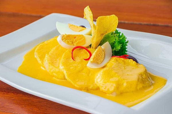 Authentic Peru Flavors: Lima Home-Hosted Tasting Tour