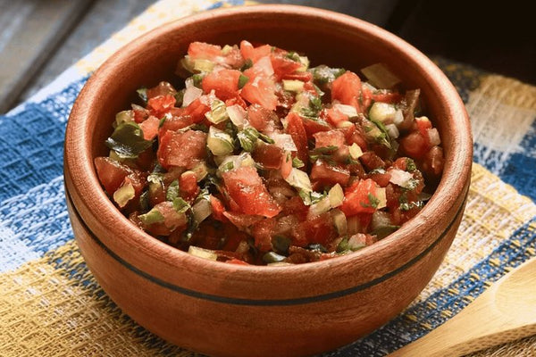 3hr Viña del Mar Cooking Class with local : Ceviche & Leche Asada