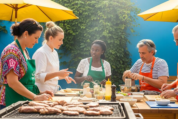 Discover Traditional Brazilian Foods and Drinks on SP Food Crawl