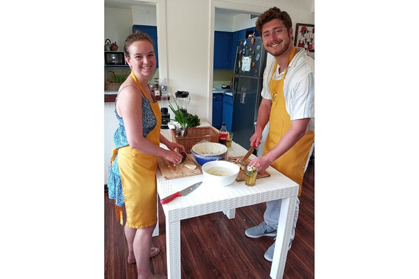 3-Hour Tasting Session with 32 Local Flavors in Panama City