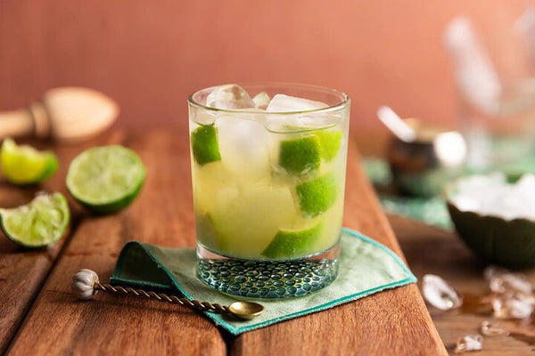 3h Cooking Class in Brasília with 9 Recipes & Bottomless Drinks