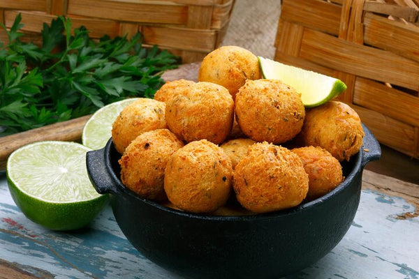 3 Day Food Tour in Rio Cook and Taste Authentic Flavors