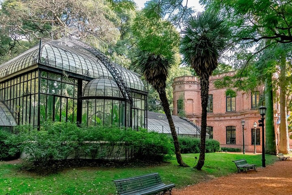 4 Authentic Cocktails and Bites Class in Buenos Aires