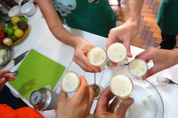 Ipanema Gourmet Market Walking Tour And Tasting