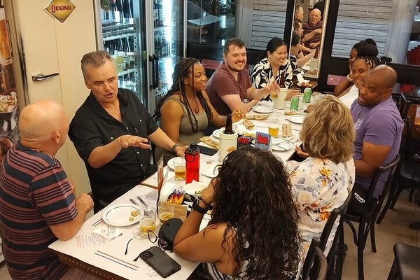 Brazilian Breakfast Cooking Class in Rio: Bake and Blend