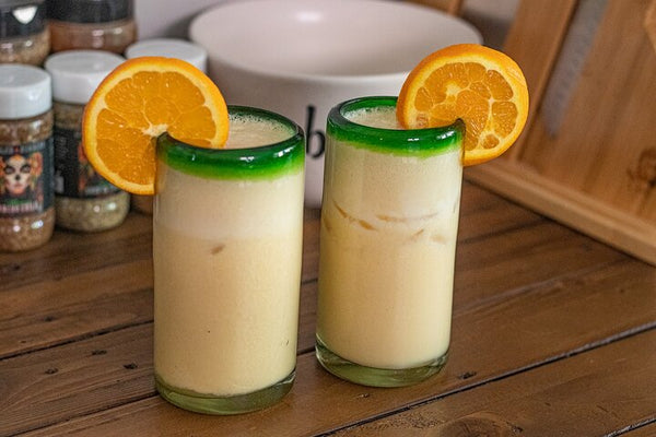 3h Cooking Class in Santo Domingo: 6 Recipes & Bottomless Drinks