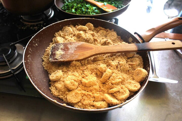Half-Day Rio Food Crawl with 15+ Traditional Brazilian Tastings