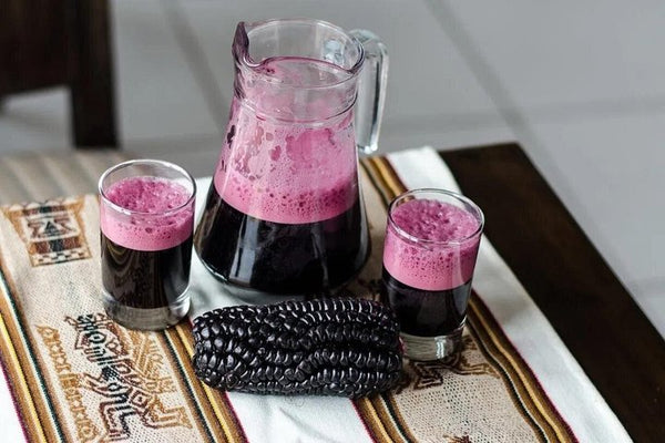 Cooking Class in Sacred Valley 8 Recipes and Drinks