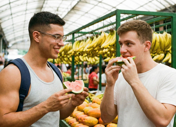 4h Cooking Class in Salvador with 9 Recipes & Bottomless Drinks