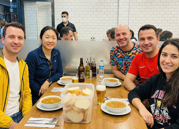 Rio Food Crawl Authentic Brazilian Drinks & Flavours Tour in Copa