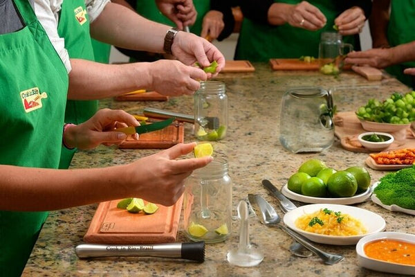 Food Crawl in Playa del Carmen Local Bites and Hidden Spots