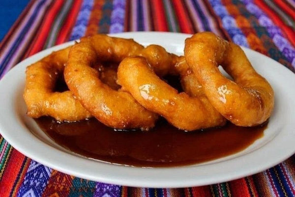 3hr Food Crawl in Cusco with Local Spots & Traditional Flavors