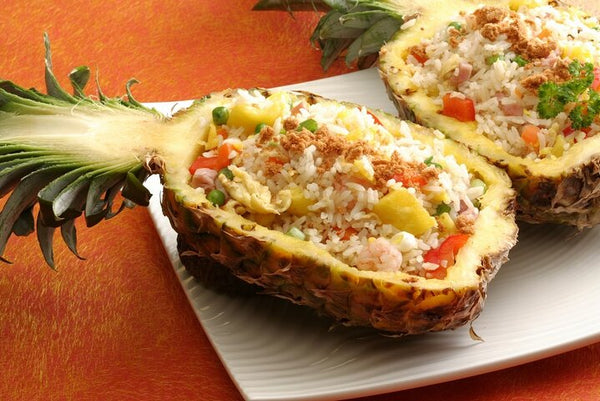 Tasting Tour of Tropical and Exotic Fruits in Panama’s Markets