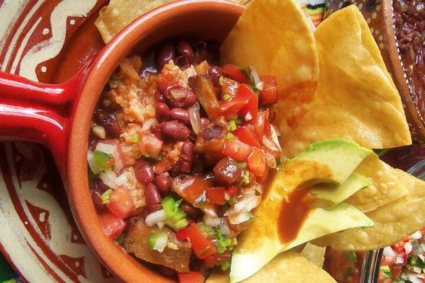Essential Costa Rica Street Food Crawl in San José