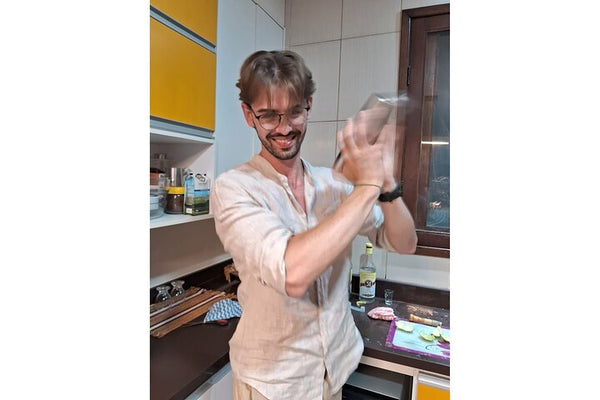 Brazil Tropical Fruit Experience in Salvador da Bahia