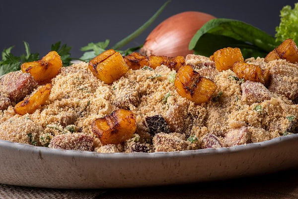 7 Recipe Boozy Cooking Class in Ilha Grande