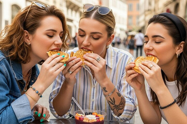 3 Day Food Tour in Rio Cook and Taste Authentic Flavors