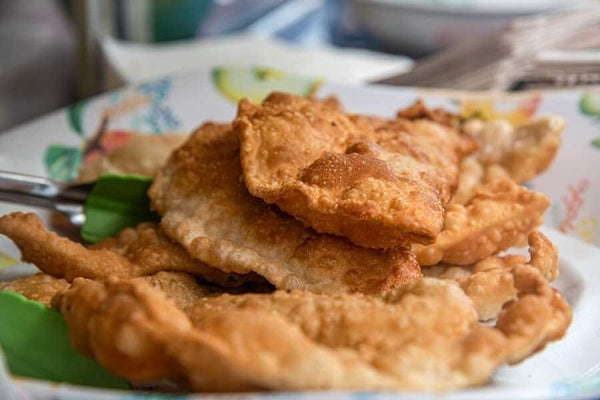 Food Crawl in Puerto Plata with Local Stops and Tastings