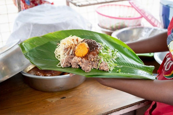 Food Crawl in Puerto Plata with Local Stops and Tastings