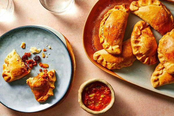4h Cooking Class in Santiago with 8 Recipes & Bottomless Drinks