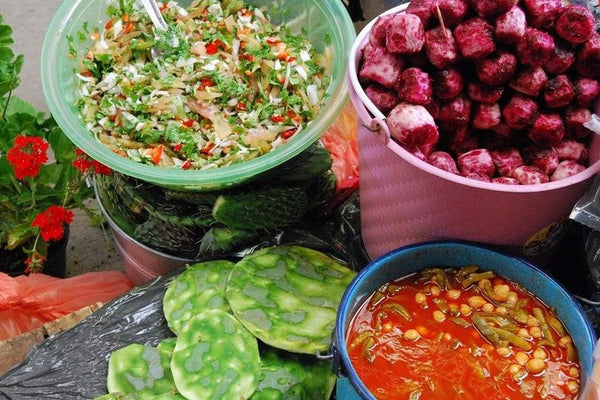 3-Hour Drinks and Appetizers Class in Playa del Carmen