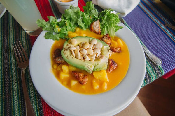 4h Cooking Class in Cuenca with 9 Recipes & Bottomless Drinks