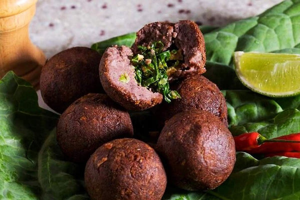 Family Cooking Class in Rio Make 9 Brazilian Dishes Together