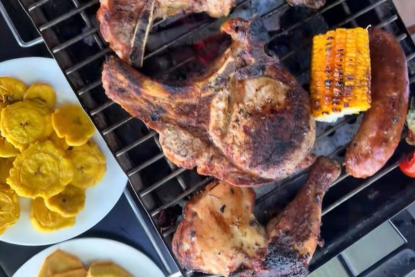 Punta Cana Small Group Food Crawl