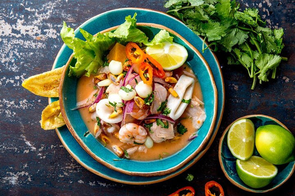 Essential Costa Rica Street Food Crawl in San José