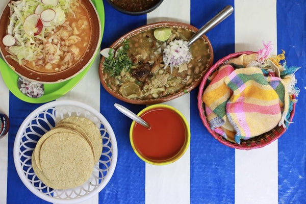Guadalajara Food Crawl Guadalajara Tlaquepaque and Birria