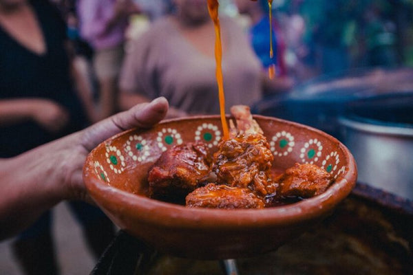 Guadalajara Jalisco Cuisine Home Tasting Cultural Experience