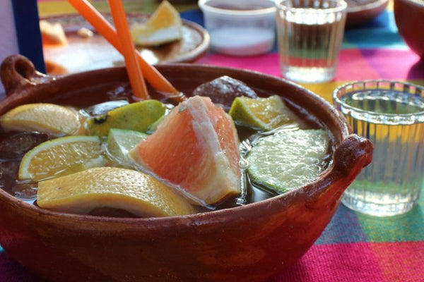 Guadalajara Jalisco Cuisine Home Tasting Cultural Experience