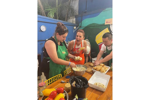 Ipanema Gourmet Market Walking Tour And Tasting