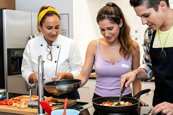 Authentic Peru Flavors: Lima Home-Hosted Tasting Tour