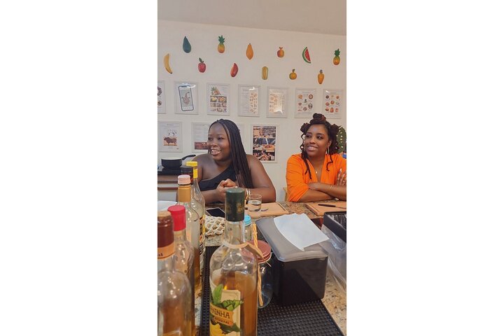 Rio Food Tasting Session: Taste 33 Authentic Brazilian Foods