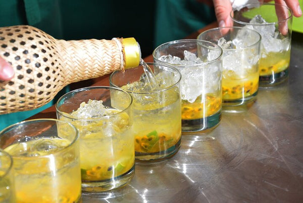 Vegan Rio Cooking Class: Hands-On Moqueca & Caipirinhas