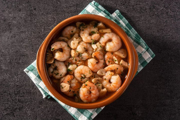 3hr Viña del Mar Cooking Class with local : Ceviche & Leche Asada